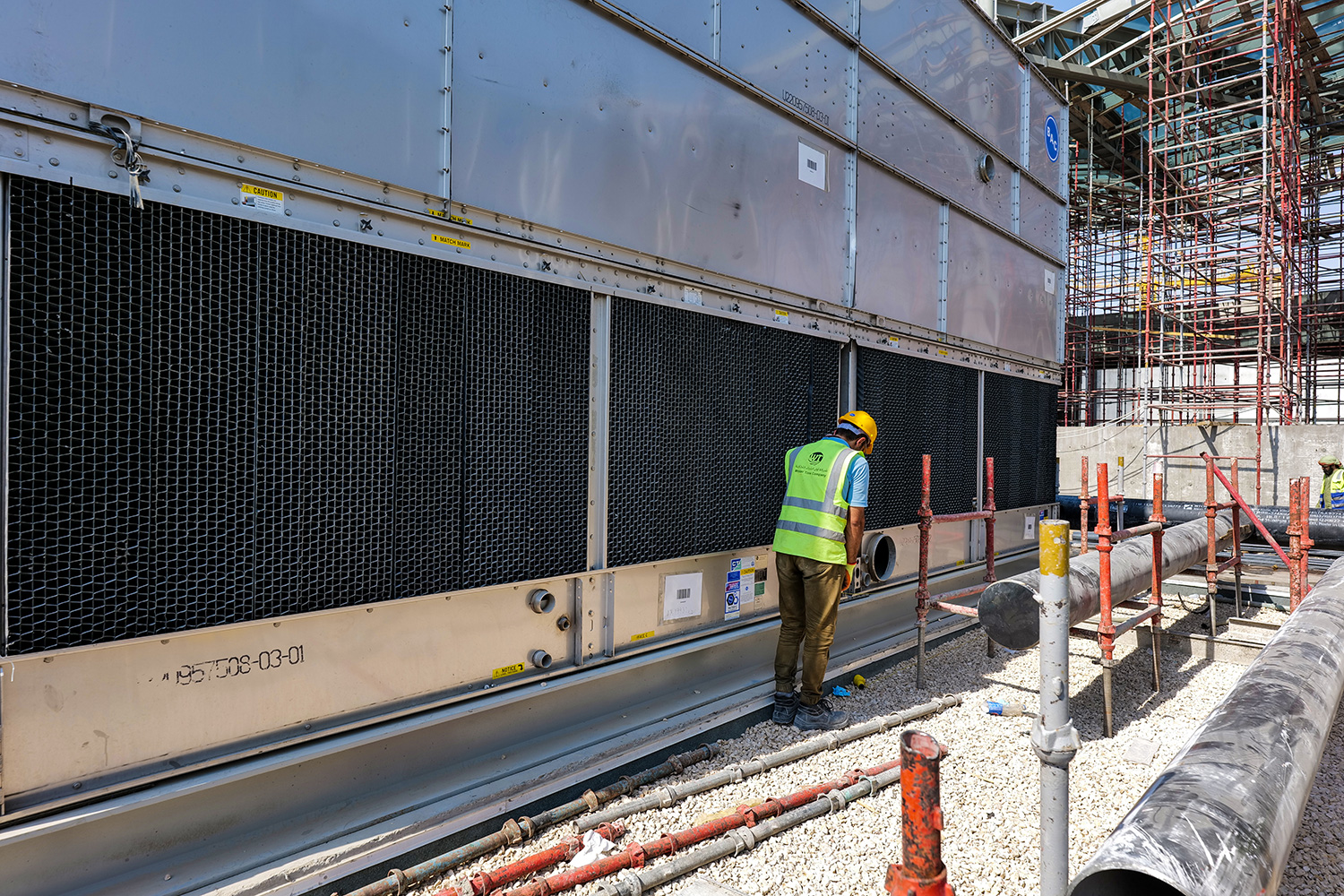 Cooling Tower